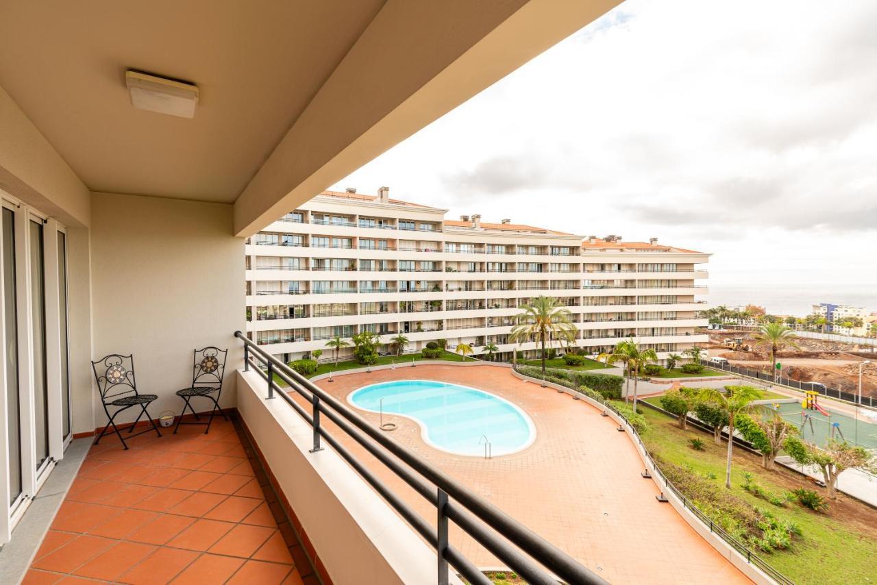 Katerina'S Place - Funchal Buitenkant foto